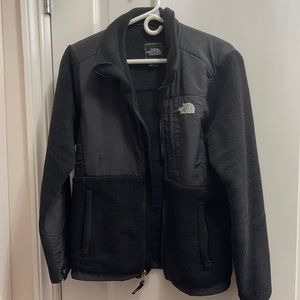The north face women’s jacket